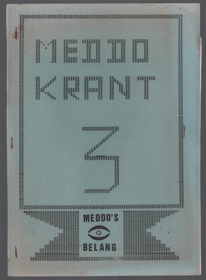 Meddo krant - 3