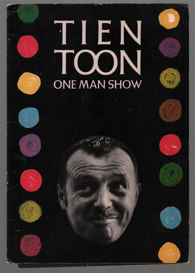 One man show ; Tien toon