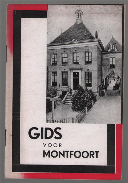 Gids voor Montfoort