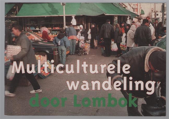 Multiculturele wandeling door Lombok