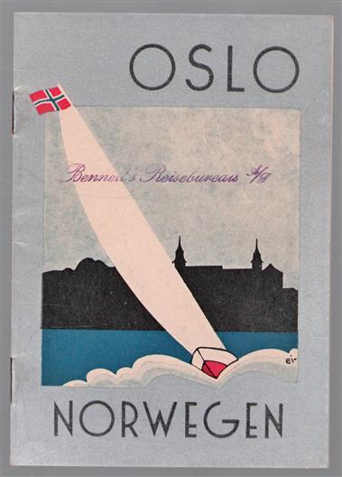 OSLO (Norwegen)