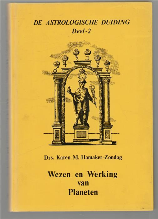 Wezen en werking van planeten