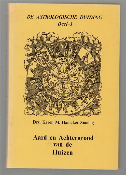 Aard en achtergrond van de huizen