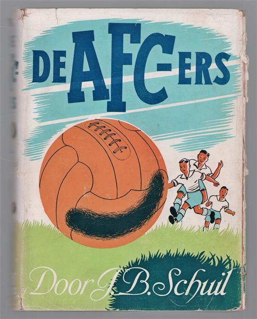 De AFC-ers