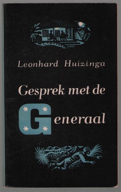 Gesprek met de generaal,  [S.H. Spoor]