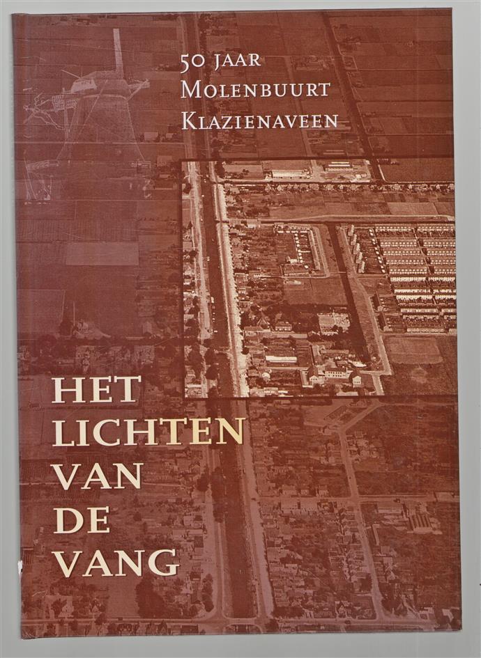 Het lichten van de vang