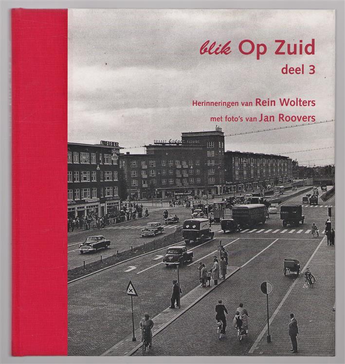 Blik op Zuid / Dl. 3.