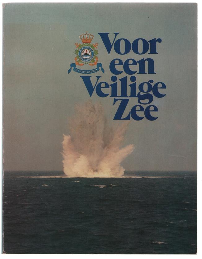 Voor een veilige zee