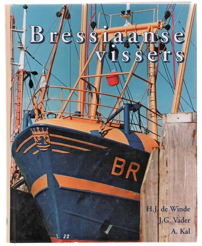 Bressiaanse vissers