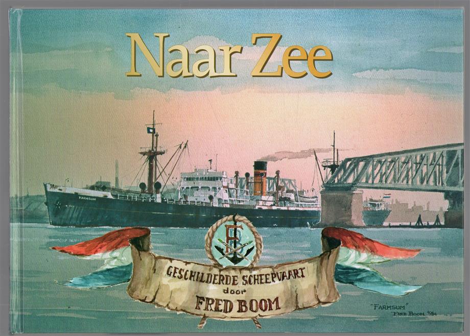 Naar Zee