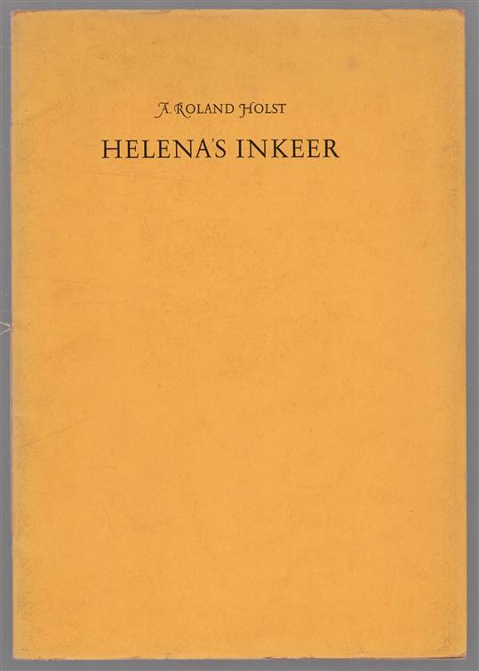 Helena's inkeer, een fragment