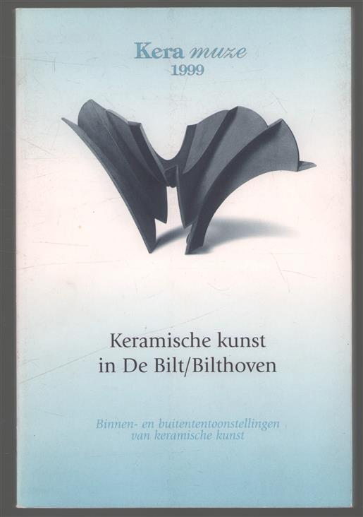 Keramische kunst in De Bilt