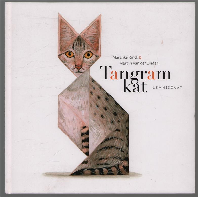 Tangramkat