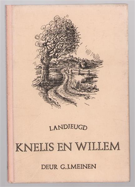 Landjeugd Knelis en Willem