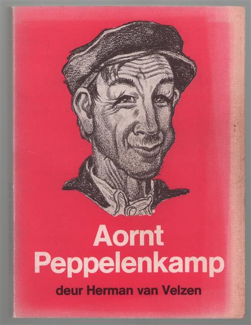 Aornt Peppelenkamp : achterhoekse schetsen