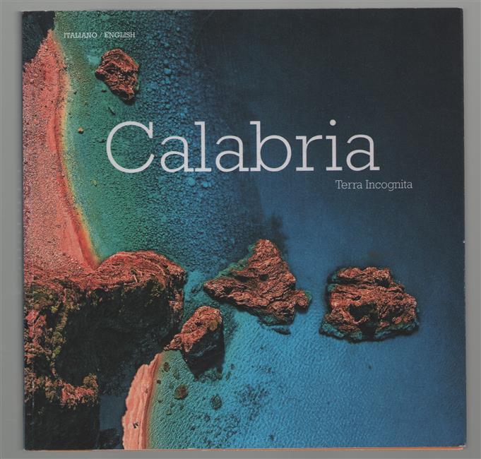 Calabria : terra incognita