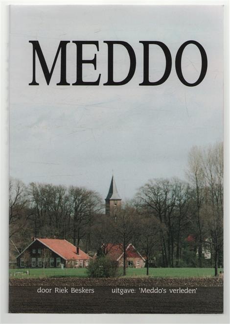 Meddo Dl. II