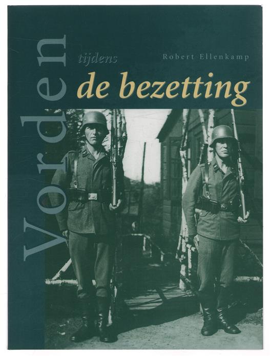 Vorden tijdens de Bezetting