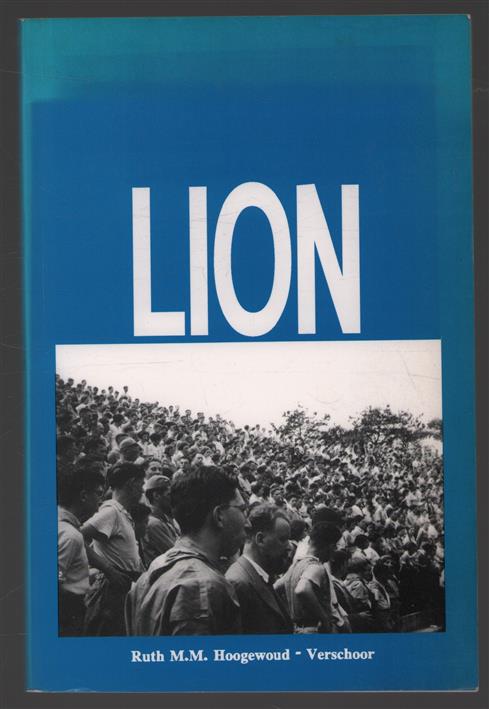 Lion : een schets van het leven van Lion Nordheim 1910-1945 en een keuze uit zijn artikelen