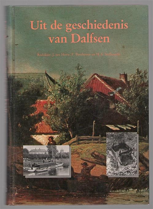 Uit de geschiedenis van Dalfsen