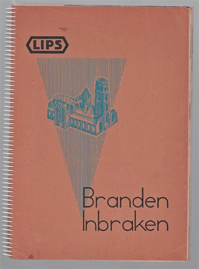 Branden en Inbraken Deel II