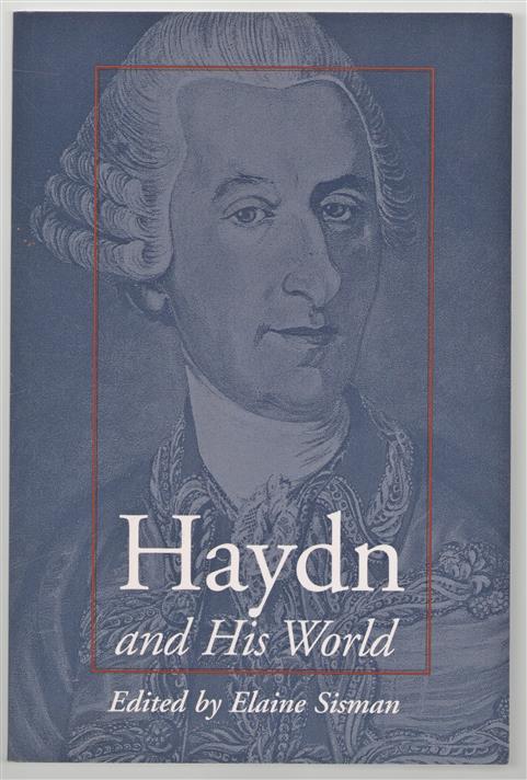 Haydn and his world