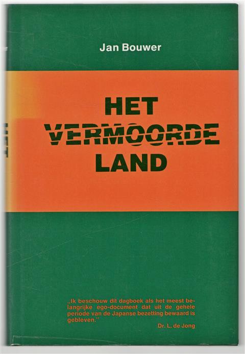 Het vermoorde land