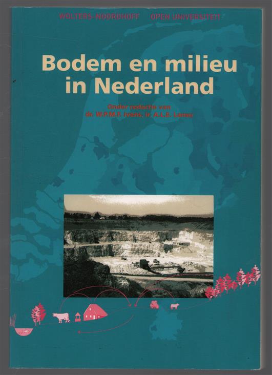 Bodem en milieu in Nederland