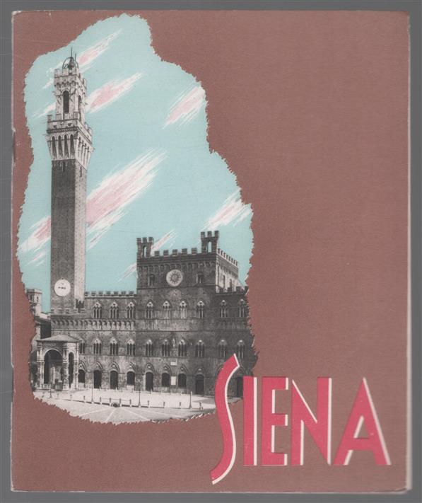 Siena.