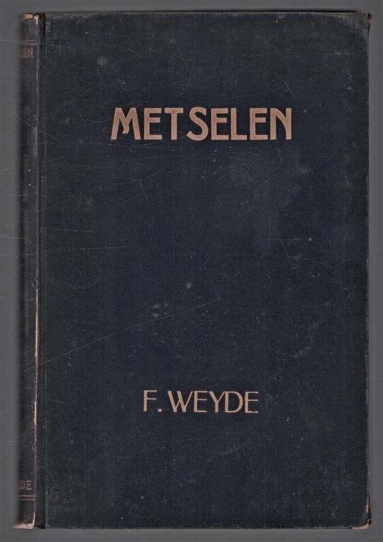 Metselen