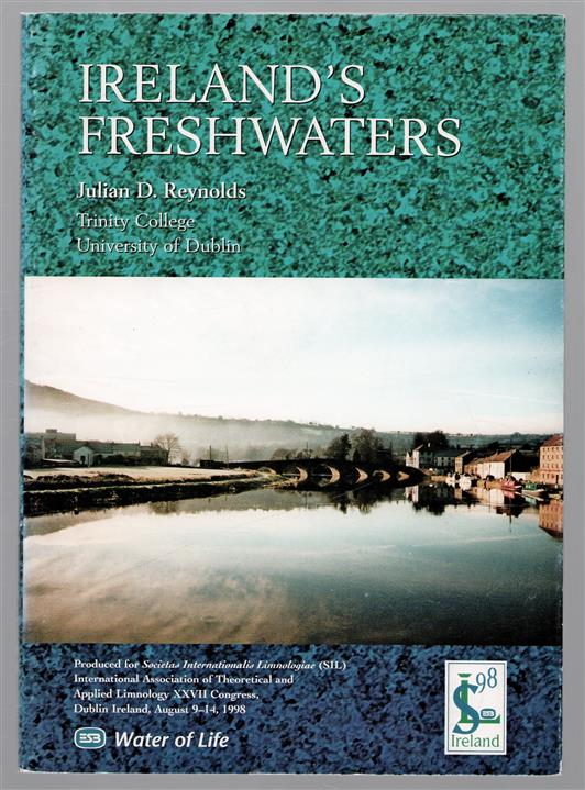 Ireland's freshwaters