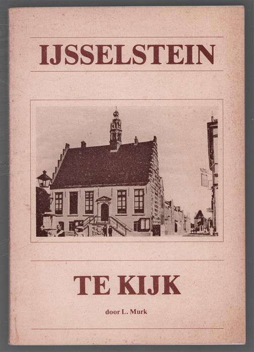 IJsselstein te kijk