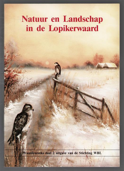 Natuur en landschap in de Lopikerwaard