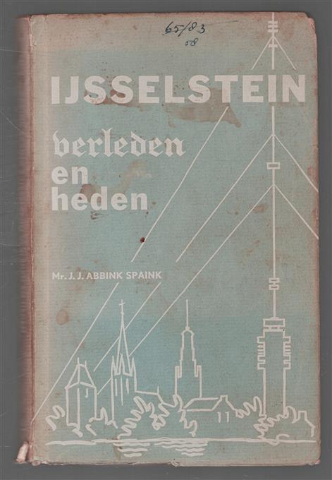 IJsselstein, verleden en heden