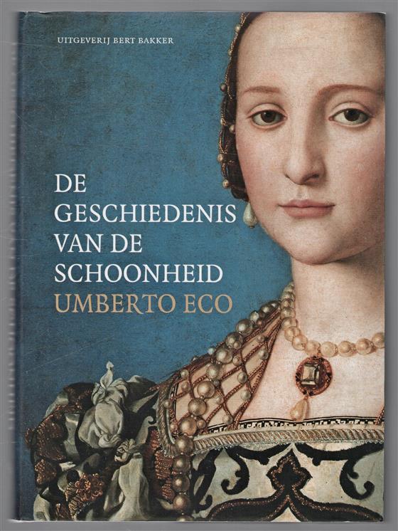 De geschiedenis van de schoonheid