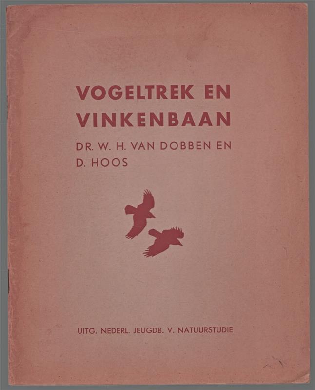 Vogeltrek en vinkenbaan