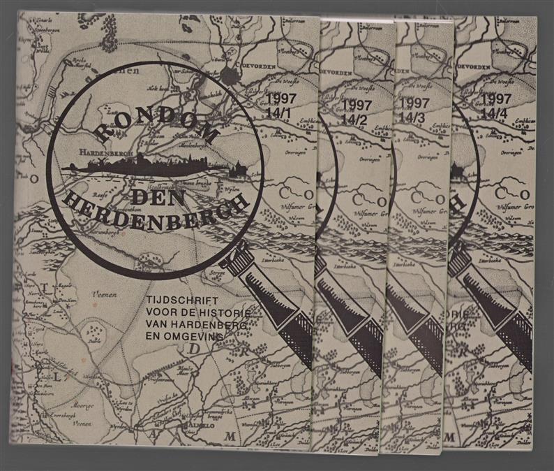 Rondom den Herdenbergh 1997 Compleet