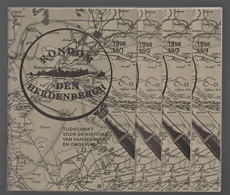 Rondom den Herdenbergh 1998 Compleet