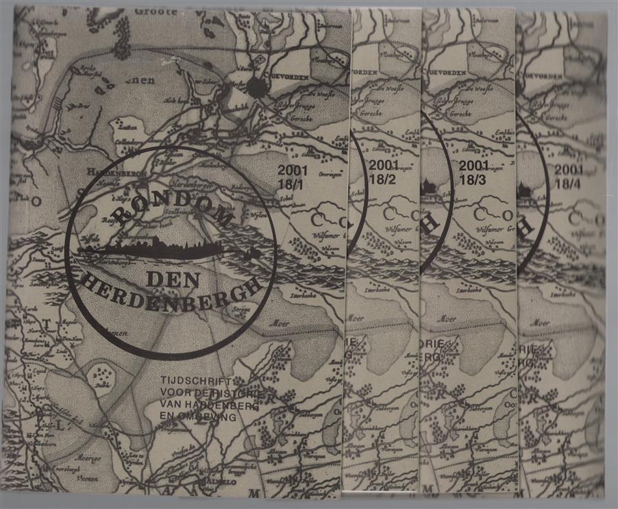 Rondom den Herdenbergh 2001 Compleet