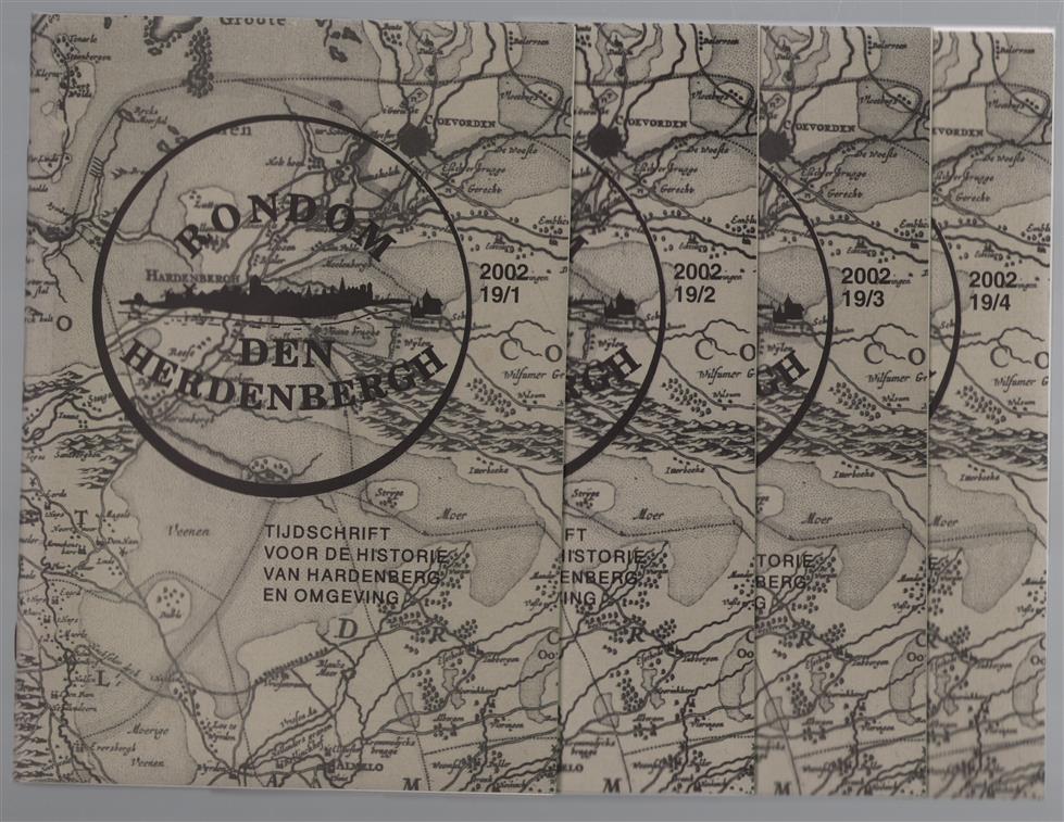 Rondom den Herdenbergh 2002 Compleet