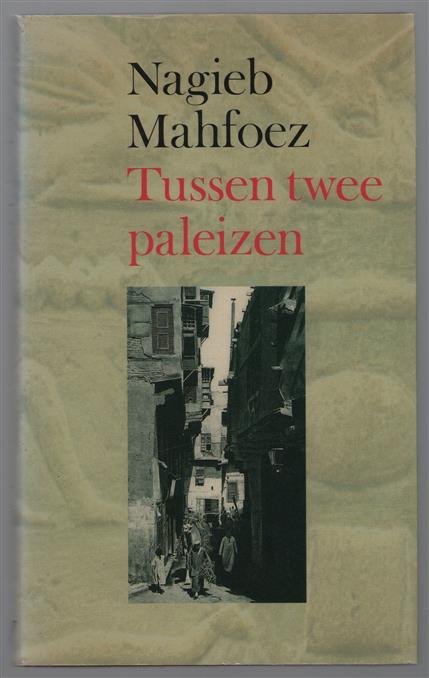 Tussen twee paleizen