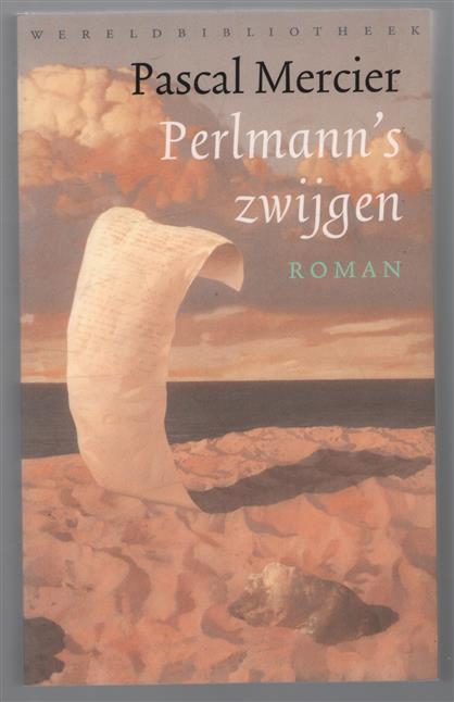 Perlmann's zwijgen