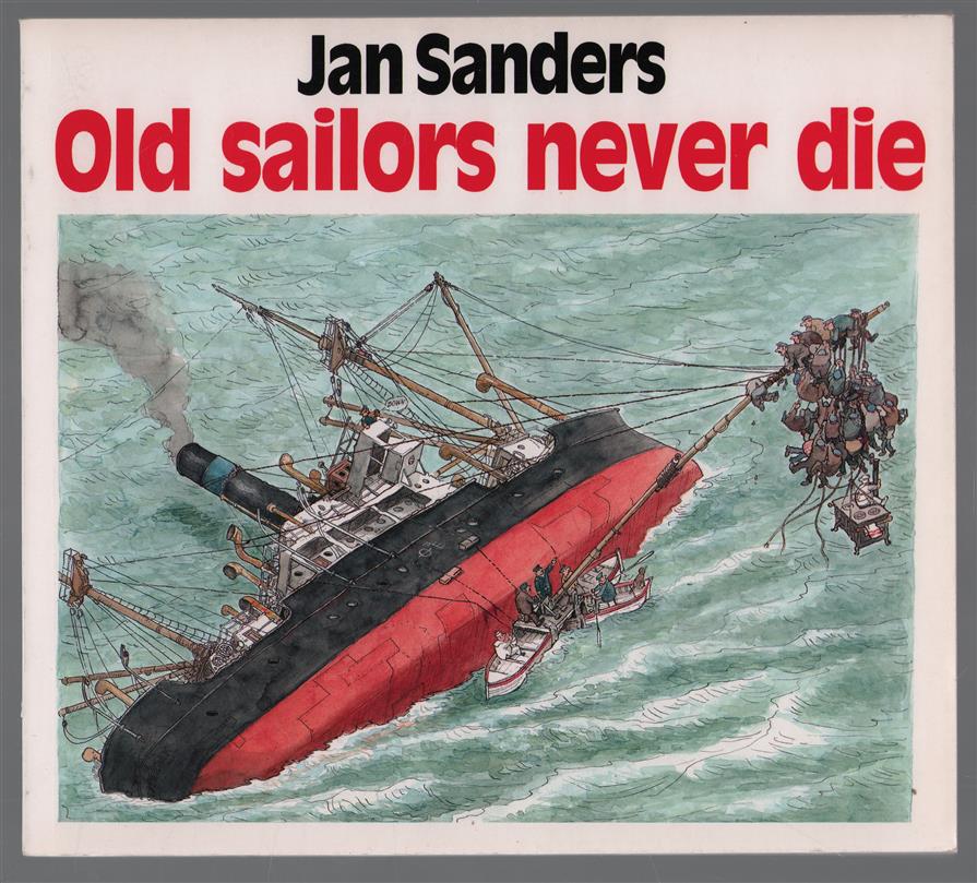 Old sailors never die