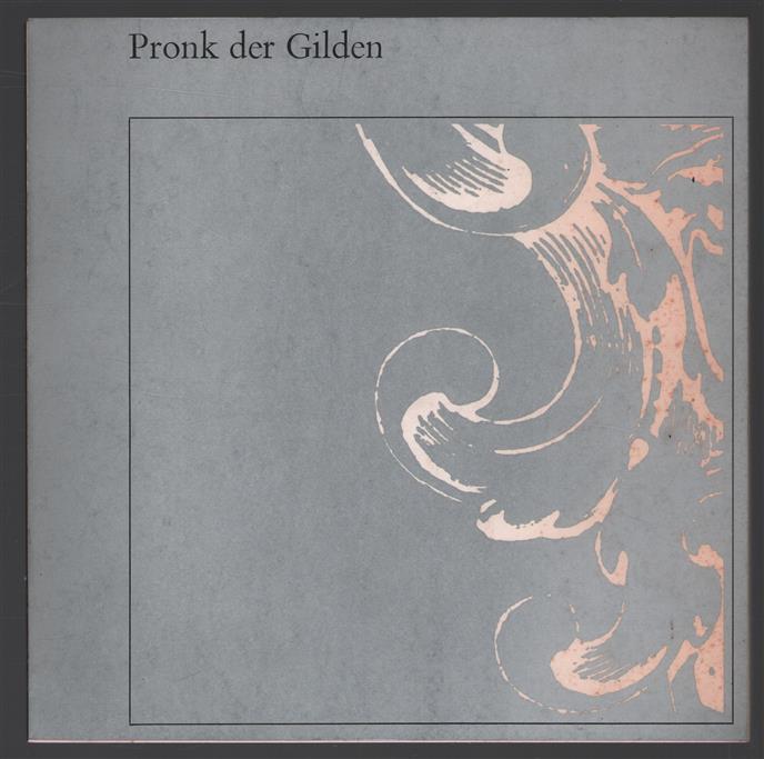 Pronk der gilden