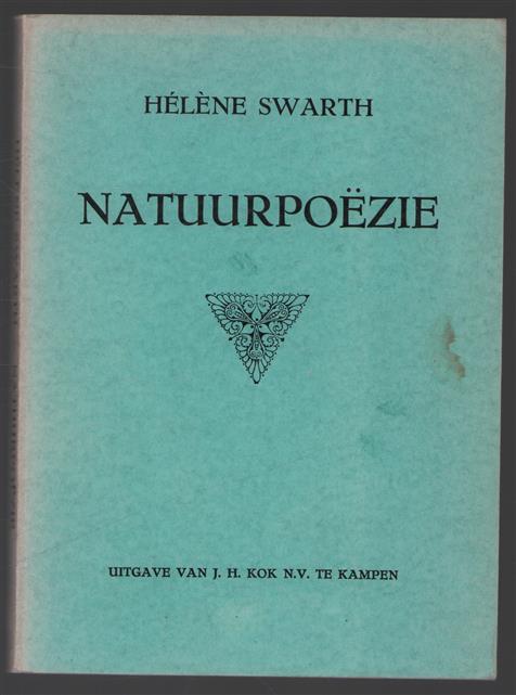 Natuurpoezie