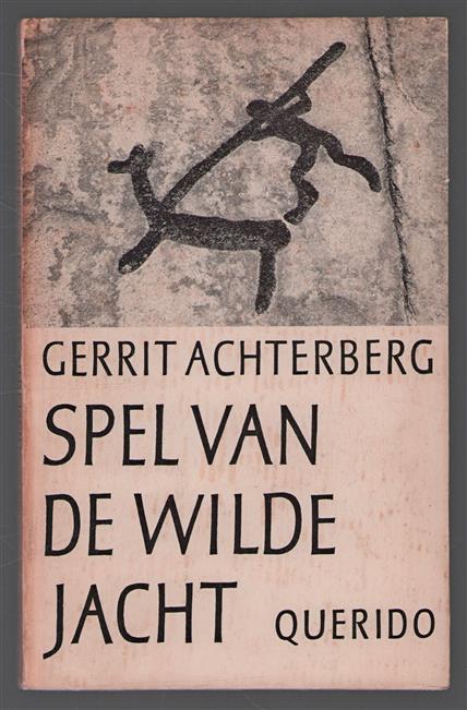 Spel van de wilde jacht