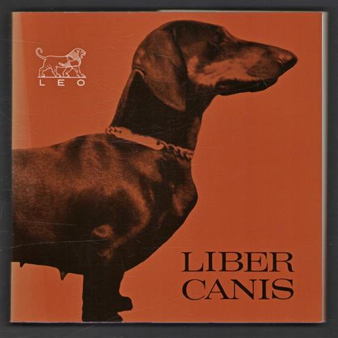 Liber canis