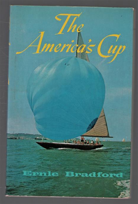 The America's Cup