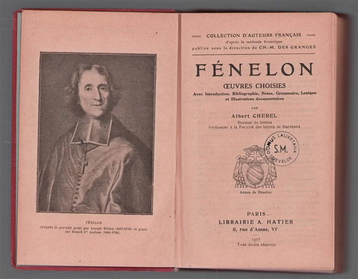 Fenelon