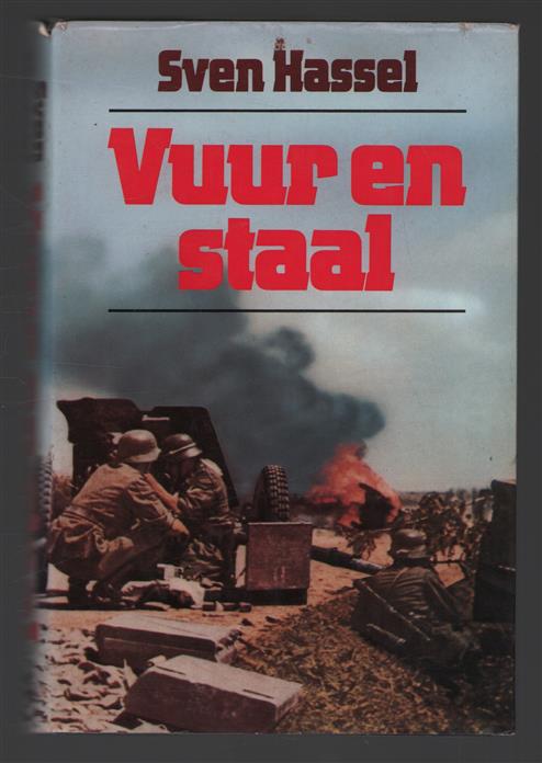 Vuur en staal